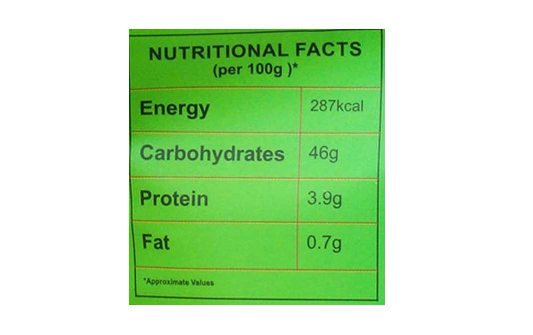 Naturally yours Triphala Powder    Pack  100 grams
